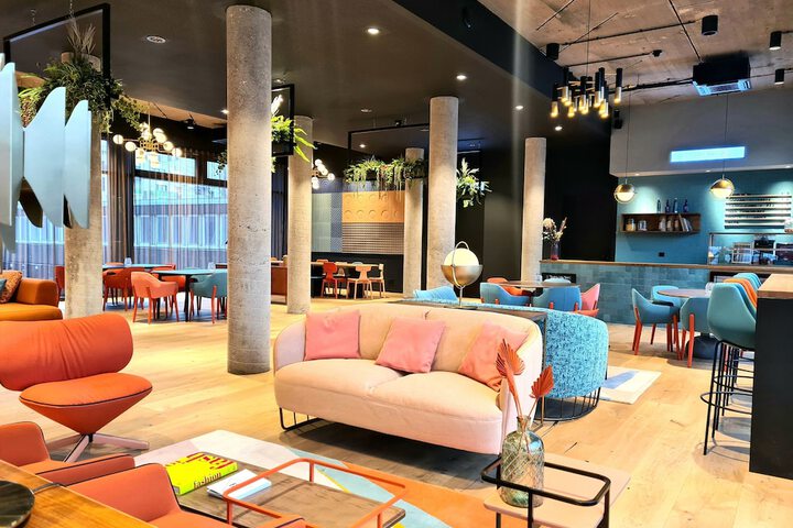 Hotel Interior 12 of 61