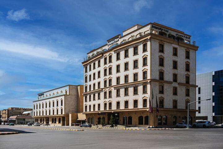Hotel 194 of 195