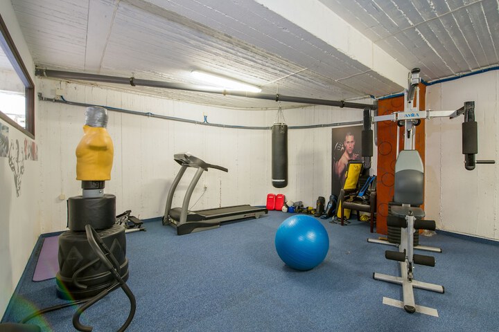 Health and Fitness 27 of 50