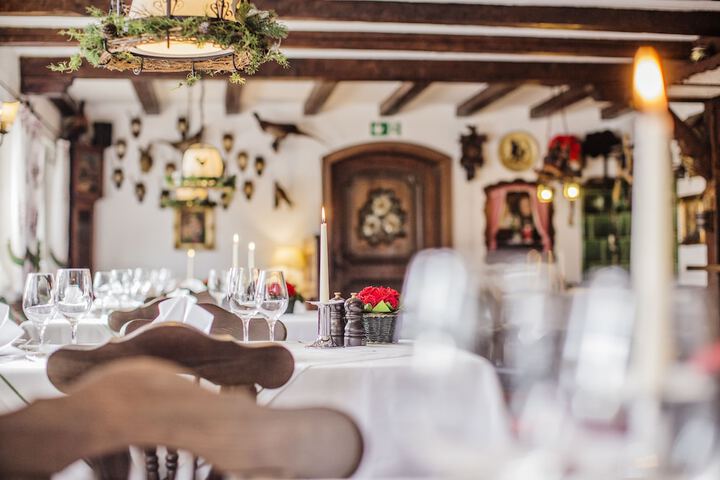 Restaurants