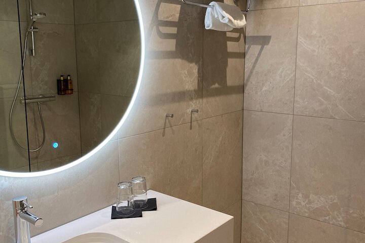 Bathroom Interior Photo