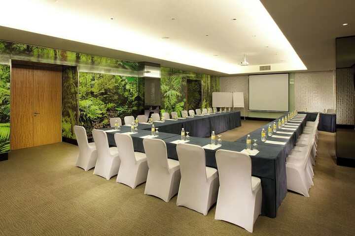 Meeting 112 of 118
