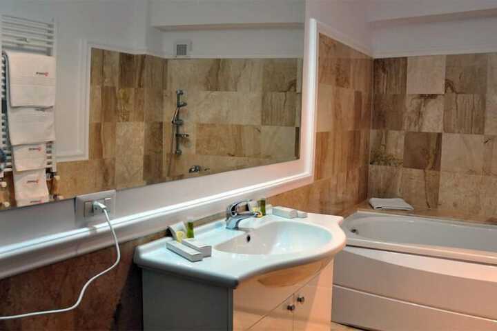Bathroom Vanities
