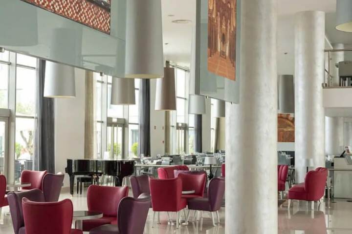 Hotel Interior 9 of 53