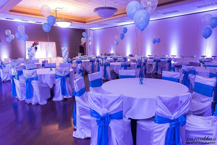 Ballroom