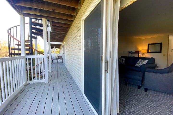 Terrace/Patio 35 of 47