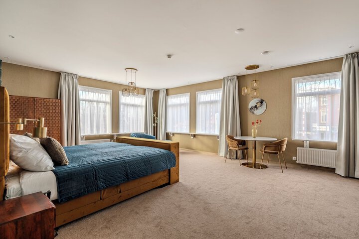 Fitness Center Photo