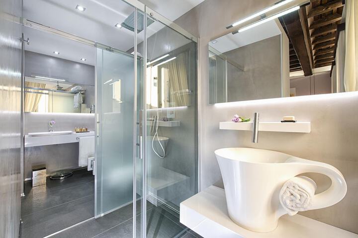 Bath Amenities