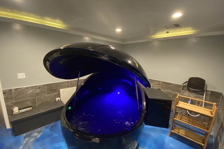 Spa Massage