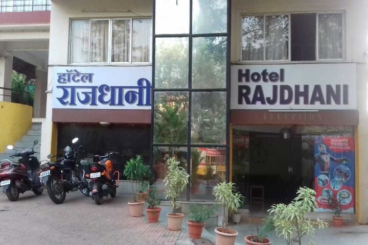 Hotel Rajdhani