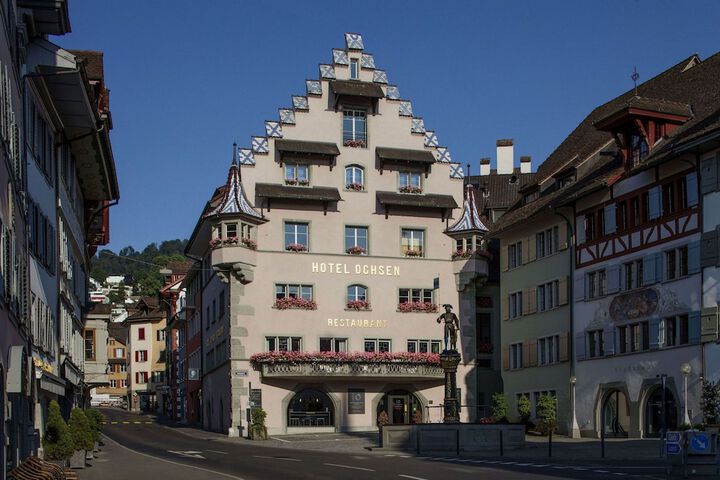 Hotel 64 of 67