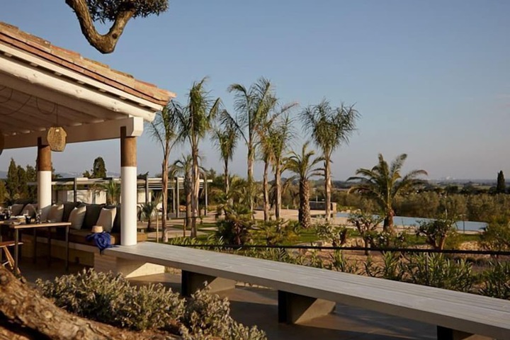 Terrace/Patio 90 of 94