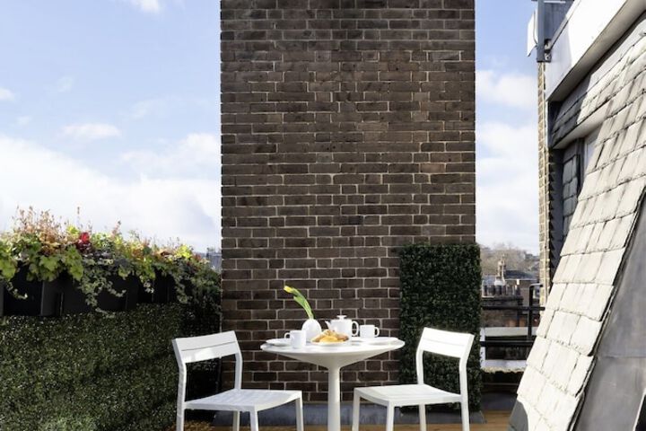 Terrace/Patio 33 of 44