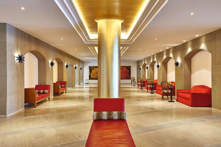 Hotel Interior 3 of 132