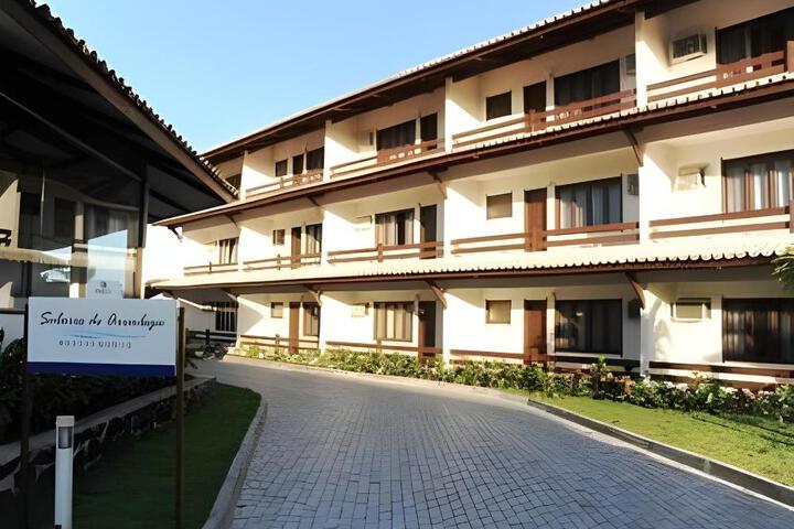 OYO Hotel Arembepe Beach Hotel Camacari