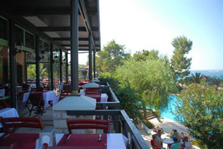 Terrace/Patio 41 of 48