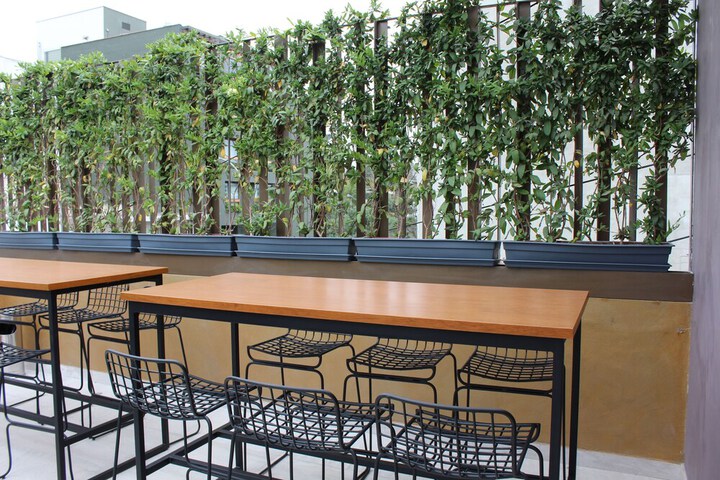 Terrace/Patio 48 of 49