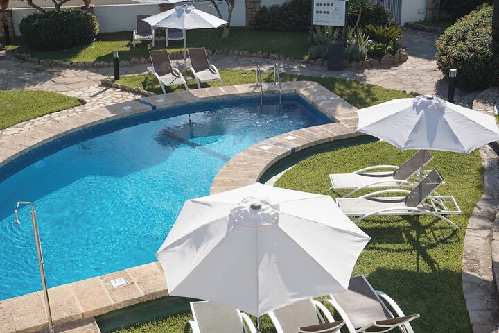 Pool to Cool
