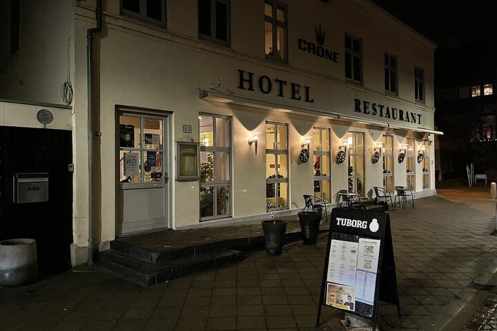 Hotel 59 of 59