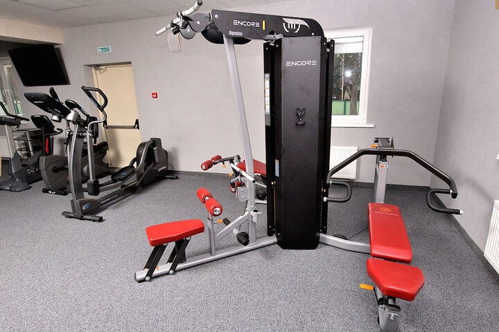 Health and Fitness 65 of 144