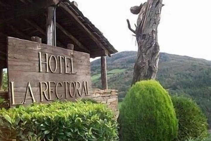 Arcea La Rectoral