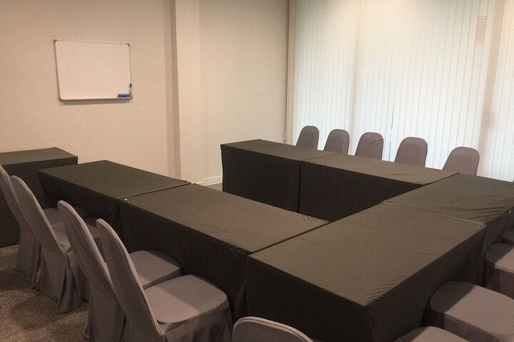 Meeting 97 of 108
