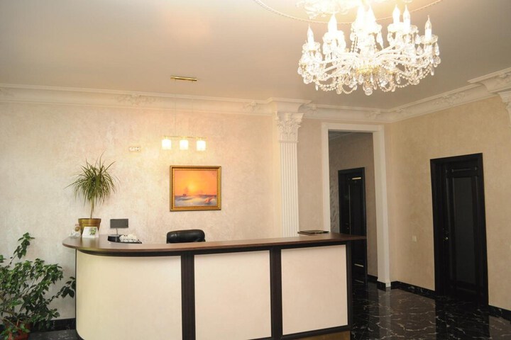Hotel Interior 3 of 67