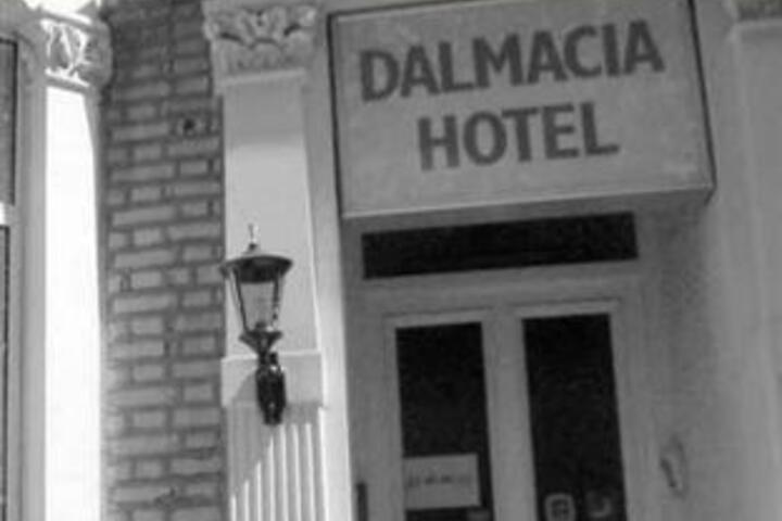 Dalmacia