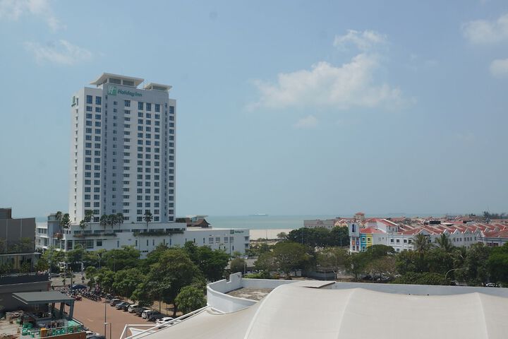 Hotel 67 of 68