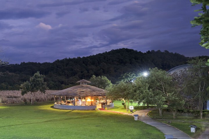 Restaurants