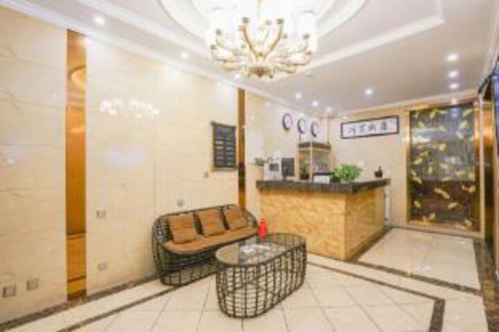 Yangjia Hotel (Anping Road Branch)