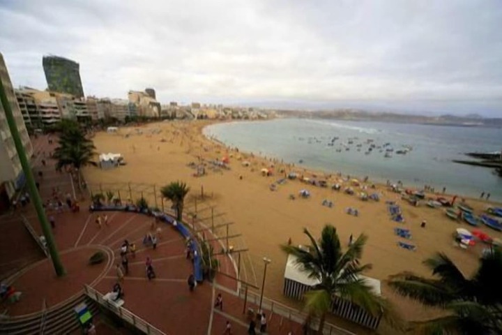 Beach 16 of 23