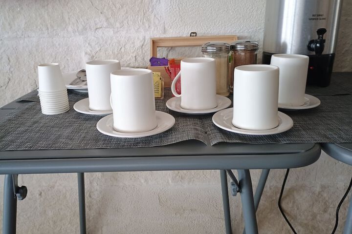 Breakfast/Coffee Service 48 of 58
