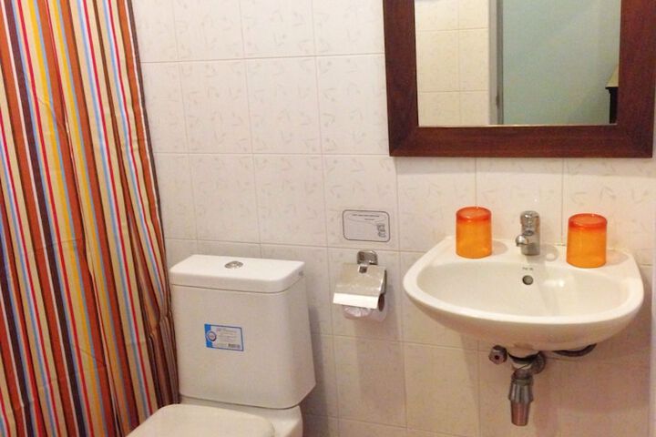 Bath Amenities