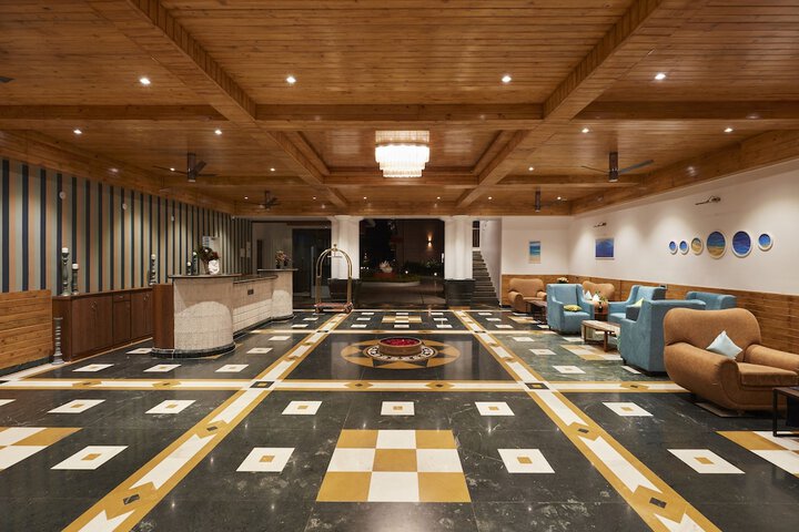 Hotel Interior 15 of 125