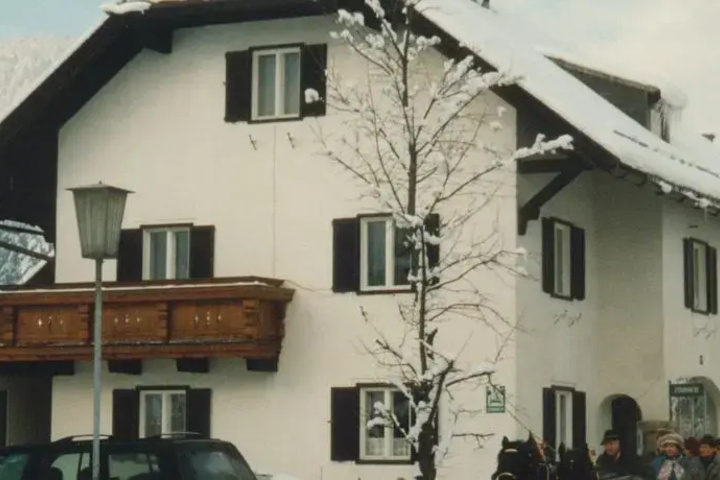 Photo of Haus Kapfinger