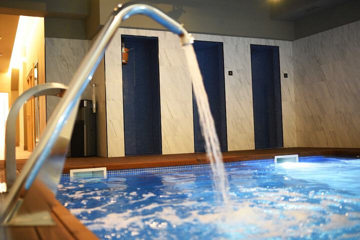 Imi Hotel & Spa