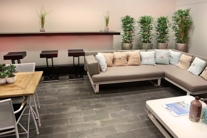 Lobby Photos
