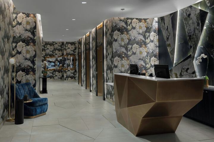 Hotel Interior 4 of 44