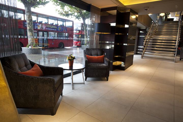 Lobby Photos
