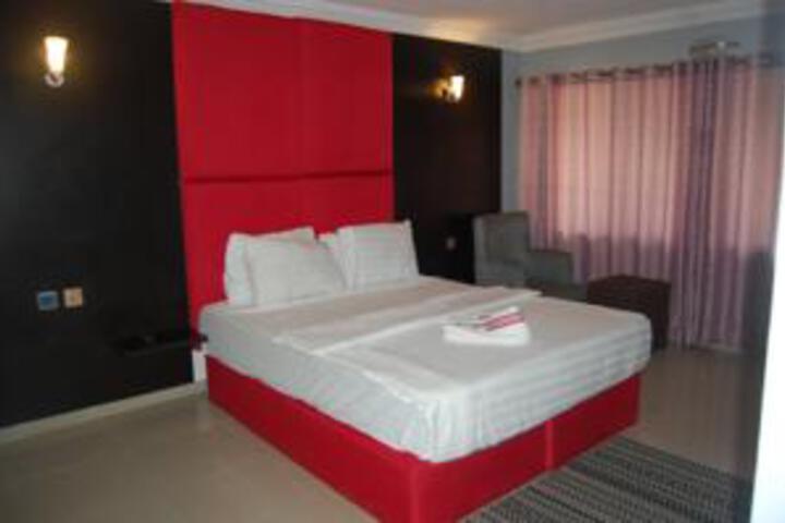 Chapter One Suites