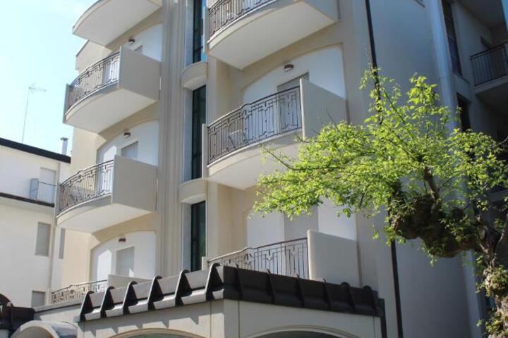 Hotel Ivana