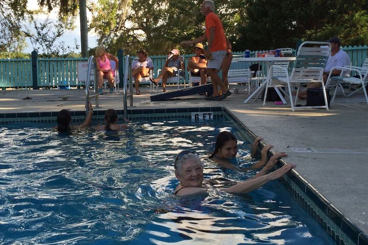 Pool 31 of 135