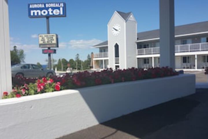 Hotel 40 of 66