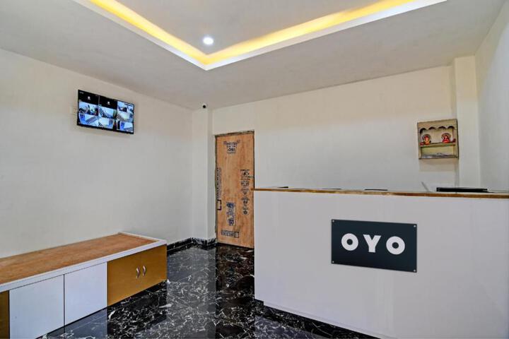 Hotel O Top 22
