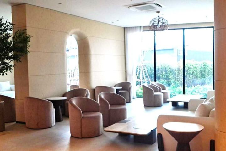 Hotel Interior 5 of 134