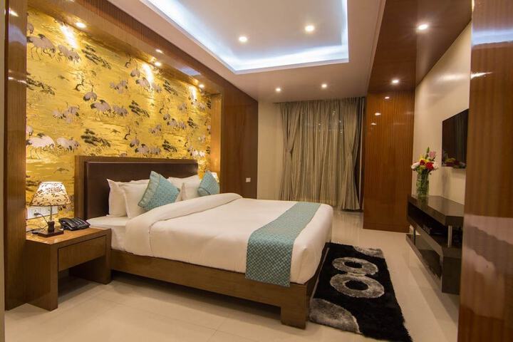 Hotel Heiga