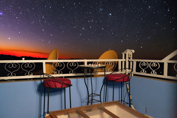 Terrace/Patio 78 of 87