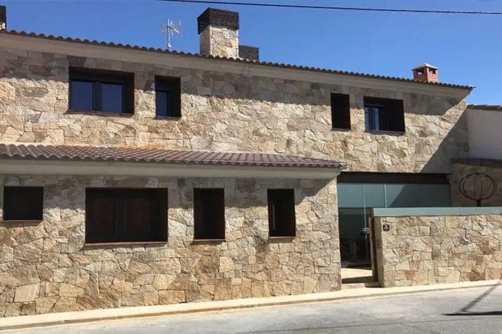 Don Juventino Casa Rural