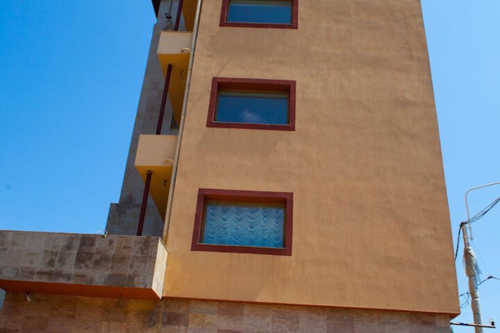 Hotel 64 of 65